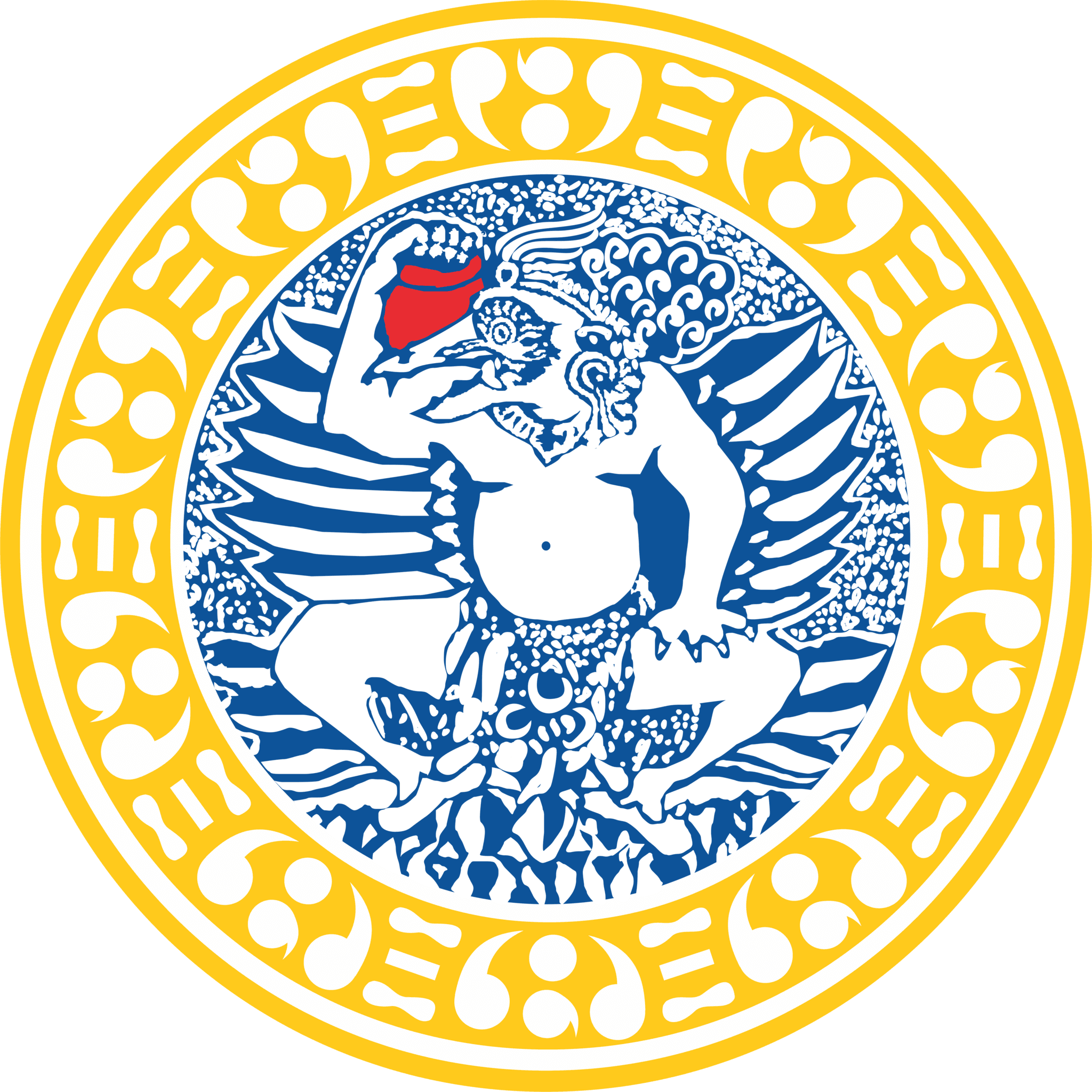 Logo Universitas Airlangga