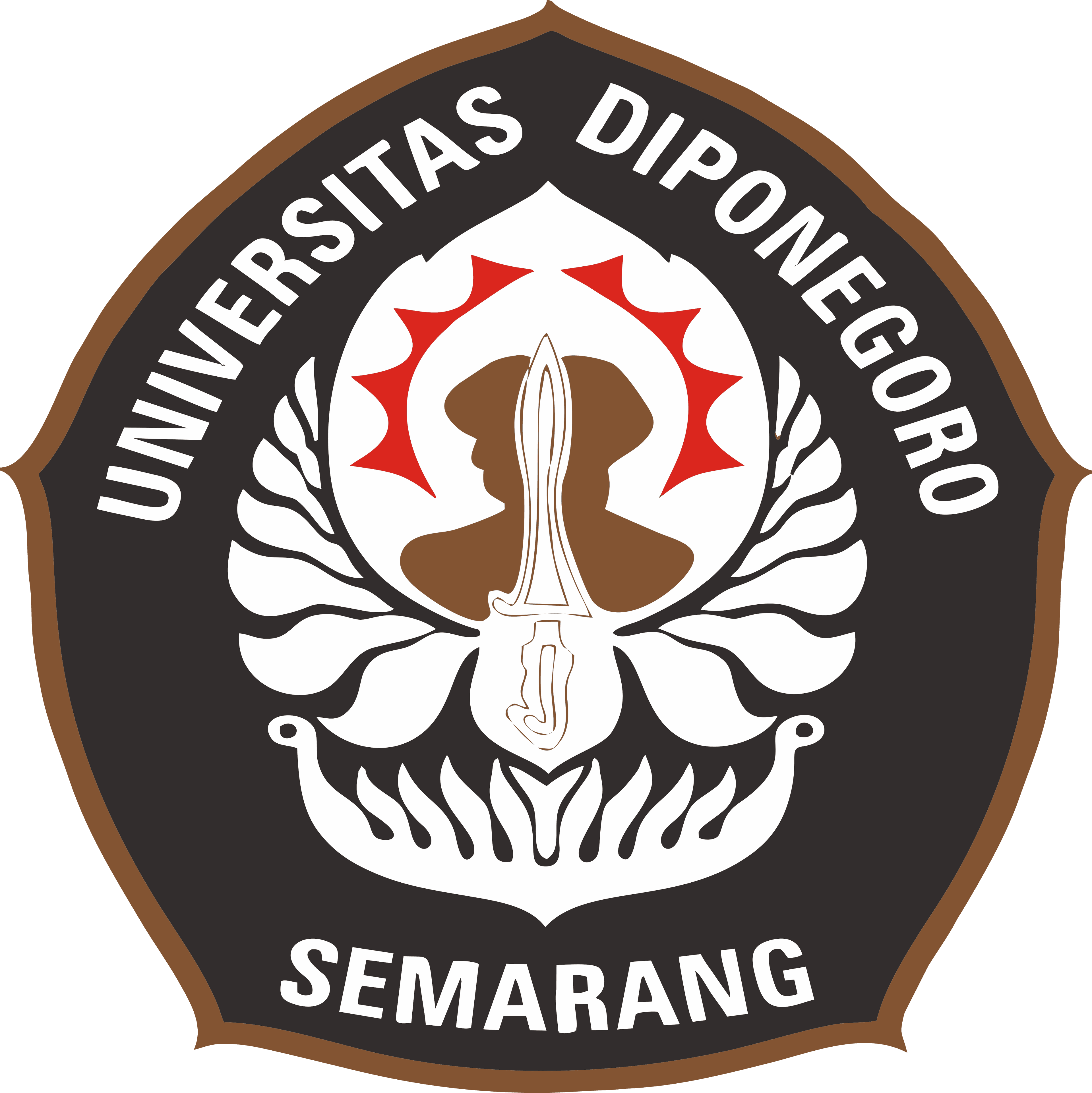 Logo Universitas Diponegoro