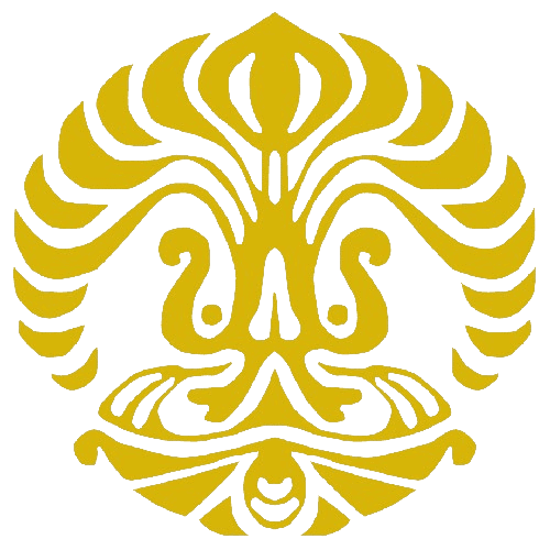 Logo Univeritas Indonesia