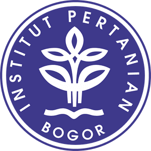 Logo Institut Pertanian Bogor