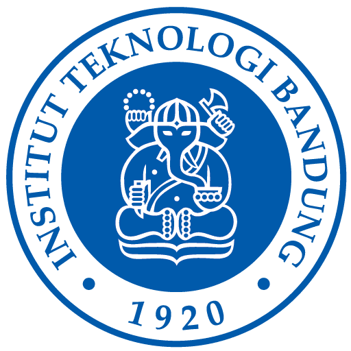 Logo Institut Teknologi Bandung